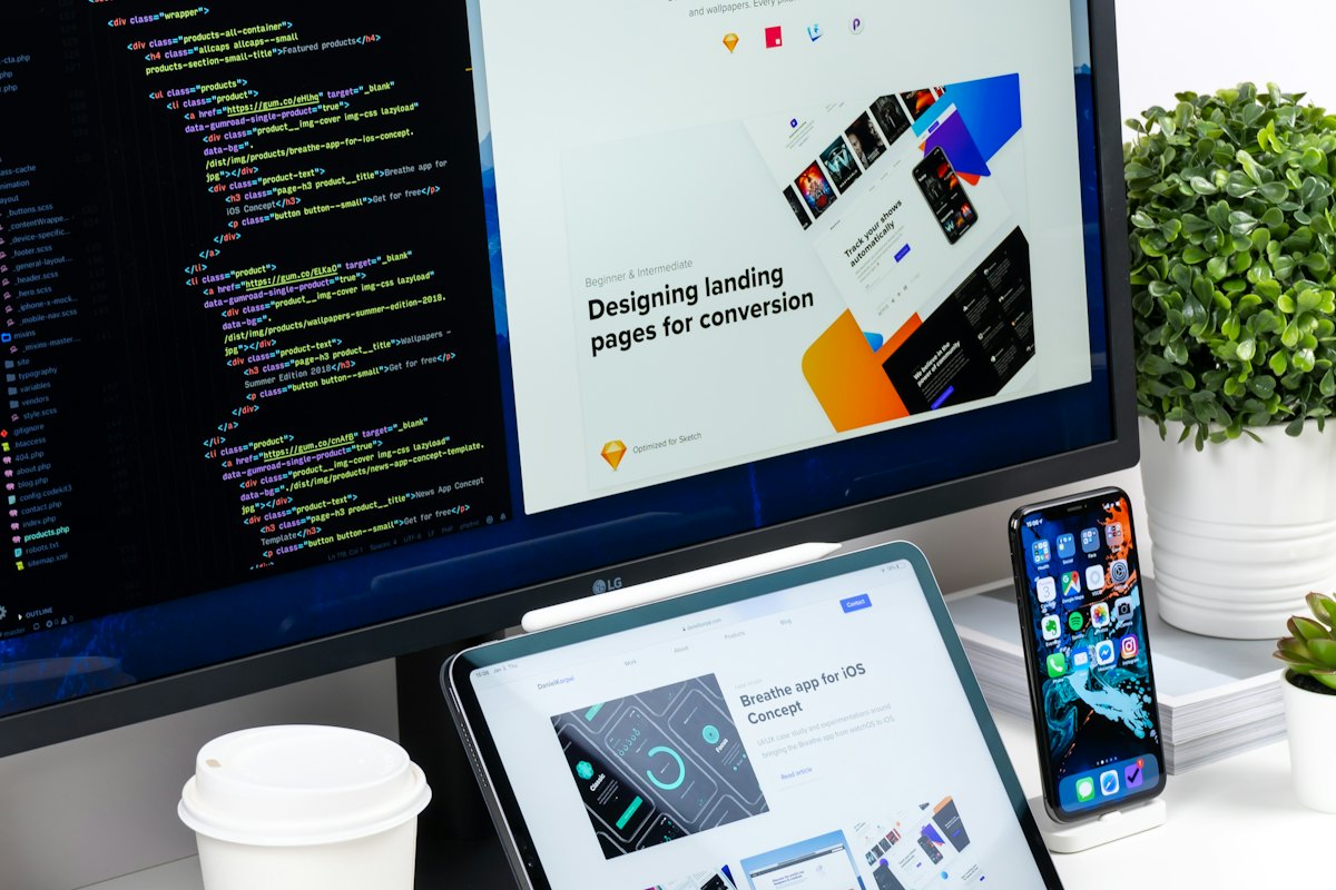 Portfolio