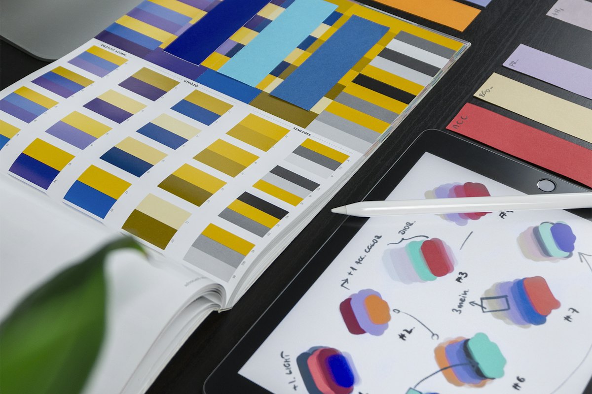 Brand Identity Kits